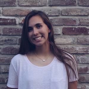 Meet your Posher, Delaney